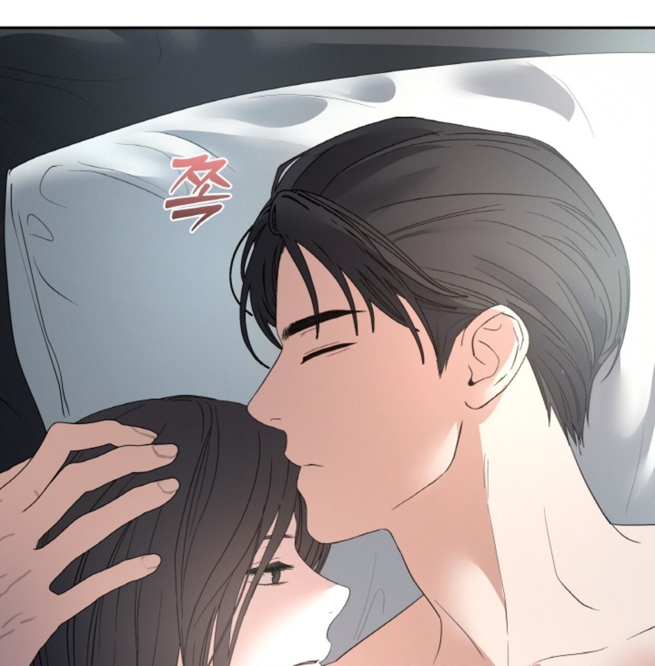 đọc truyện [18+] Thời Khắc Giao Mùa Chương 50 ảnh 18 tại Thiên Thai Truyện