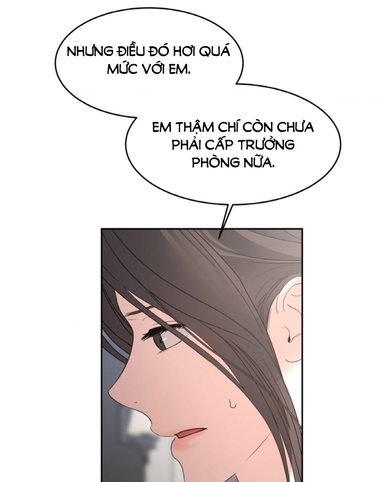 đọc truyện [18+] Thời Khắc Giao Mùa Chương 50 ảnh 50 tại Thiên Thai Truyện