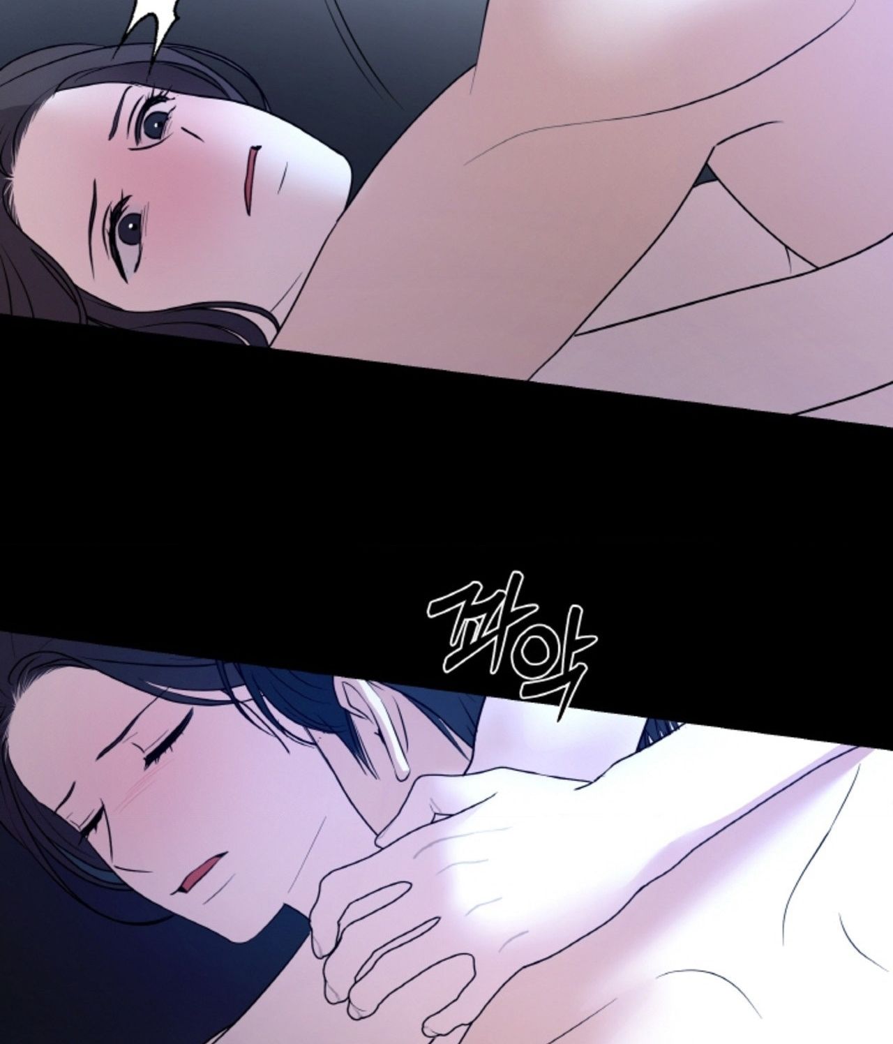 đọc truyện [18+] Thời Khắc Giao Mùa Chương 51 ảnh 37 tại Thiên Thai Truyện