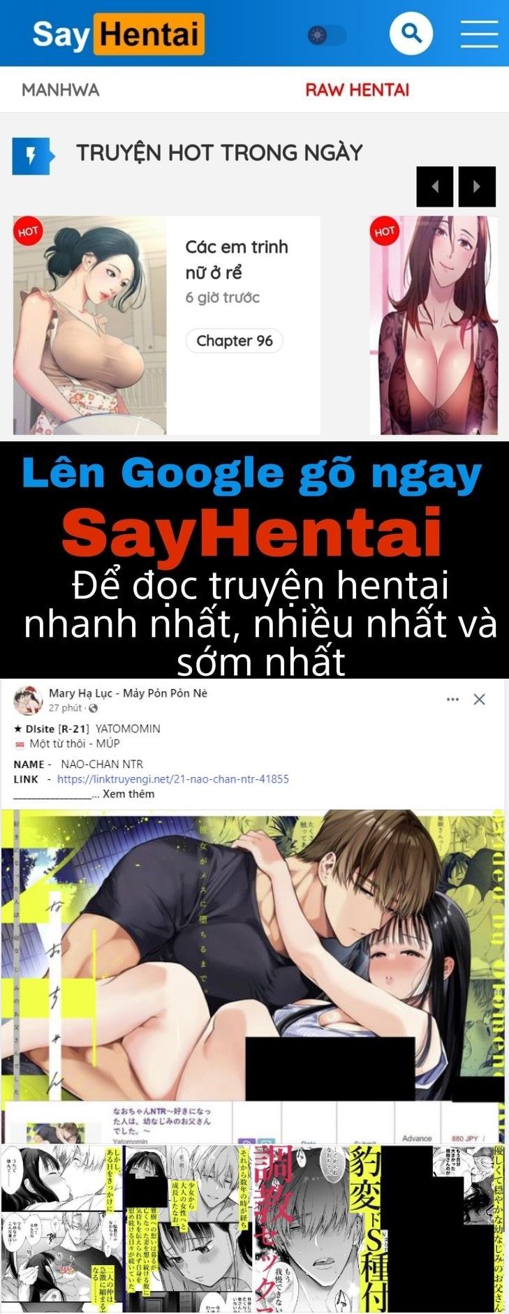 đọc truyện [18+] Thời Khắc Giao Mùa Chương 52.1 ảnh 1 tại Thiên Thai Truyện