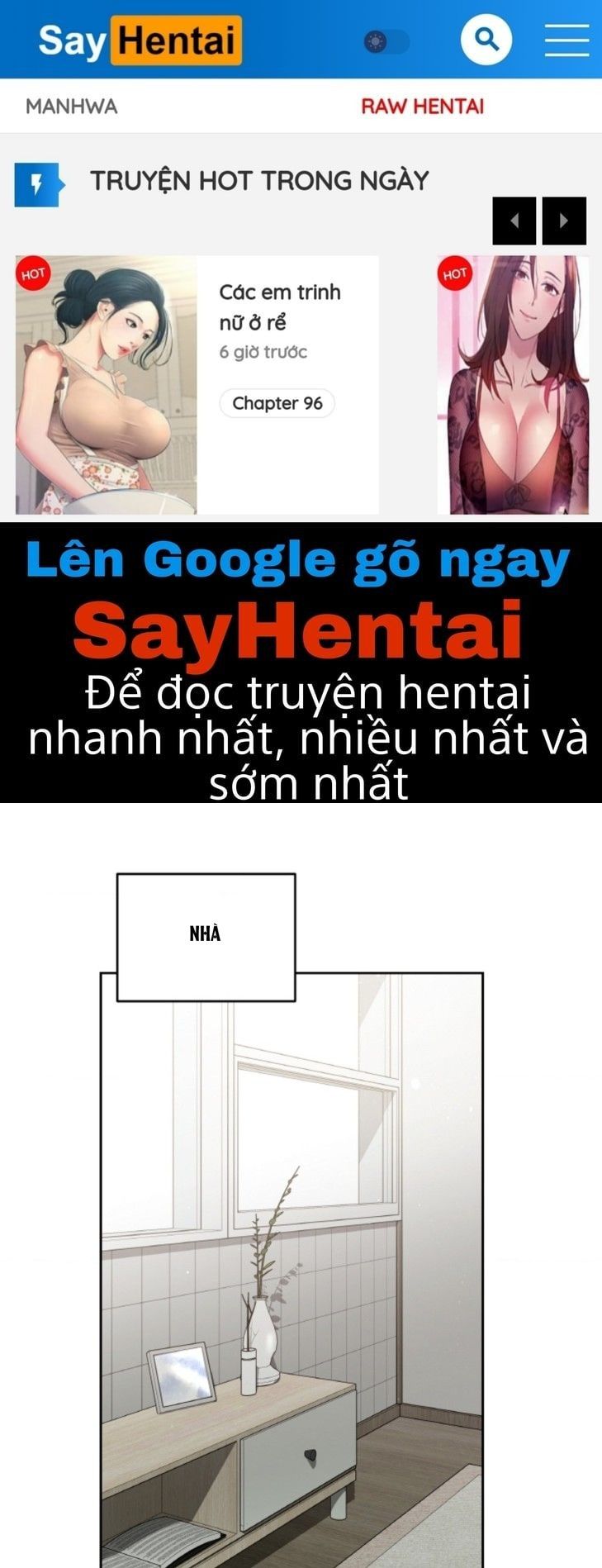 đọc truyện [18+] Thời Khắc Giao Mùa Chương 52.2 ảnh 1 tại Thiên Thai Truyện