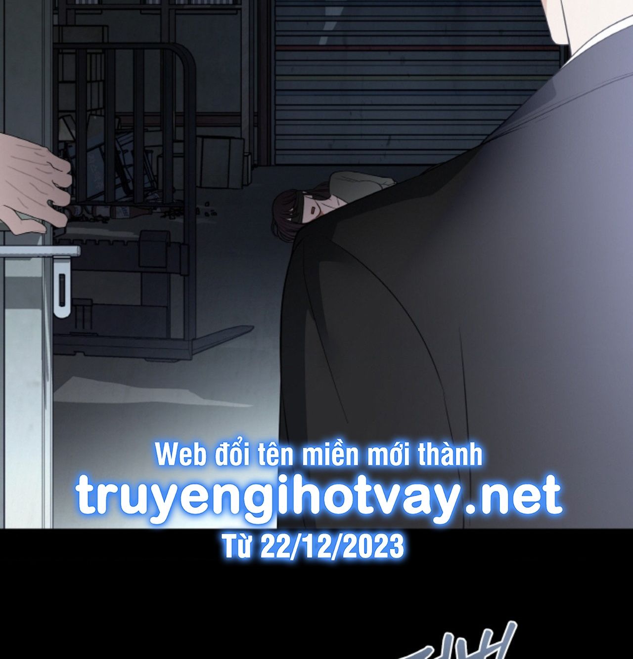 đọc truyện [18+] Thời Khắc Giao Mùa Chương 52.2 ảnh 75 tại Thiên Thai Truyện