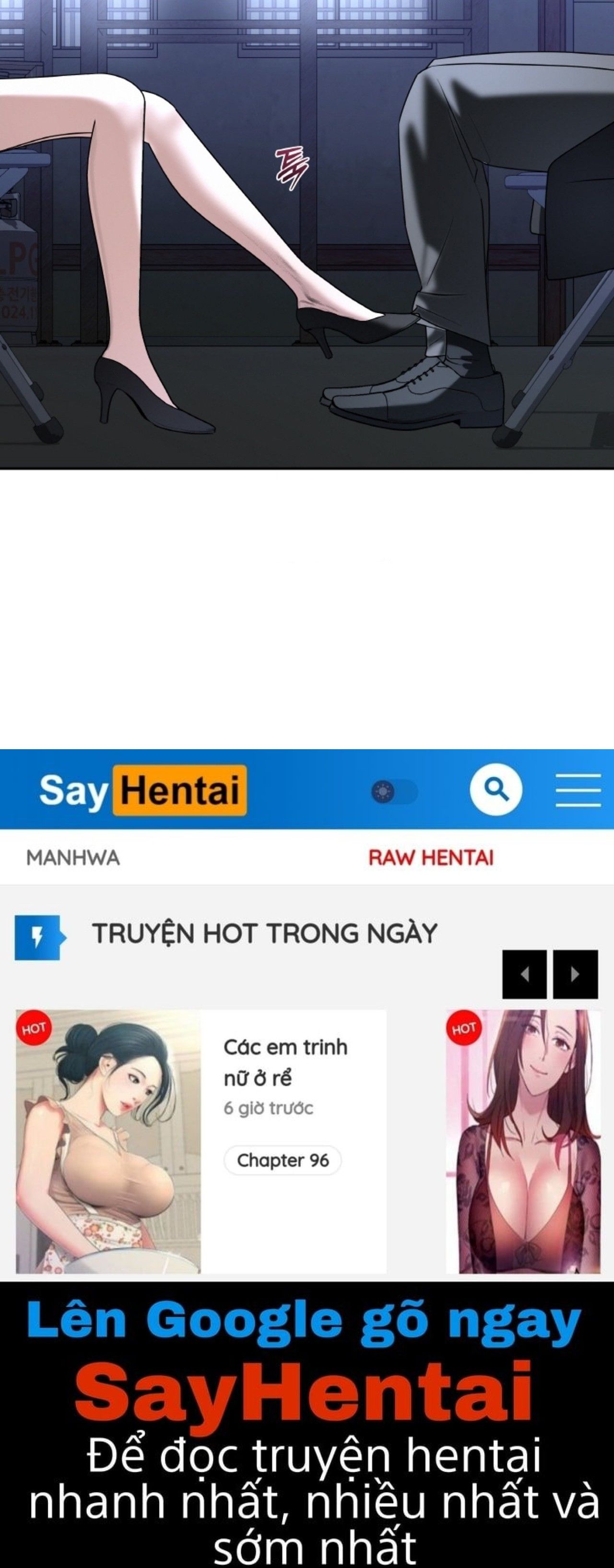 đọc truyện [18+] Thời Khắc Giao Mùa Chương 53.1 ảnh 37 tại Thiên Thai Truyện
