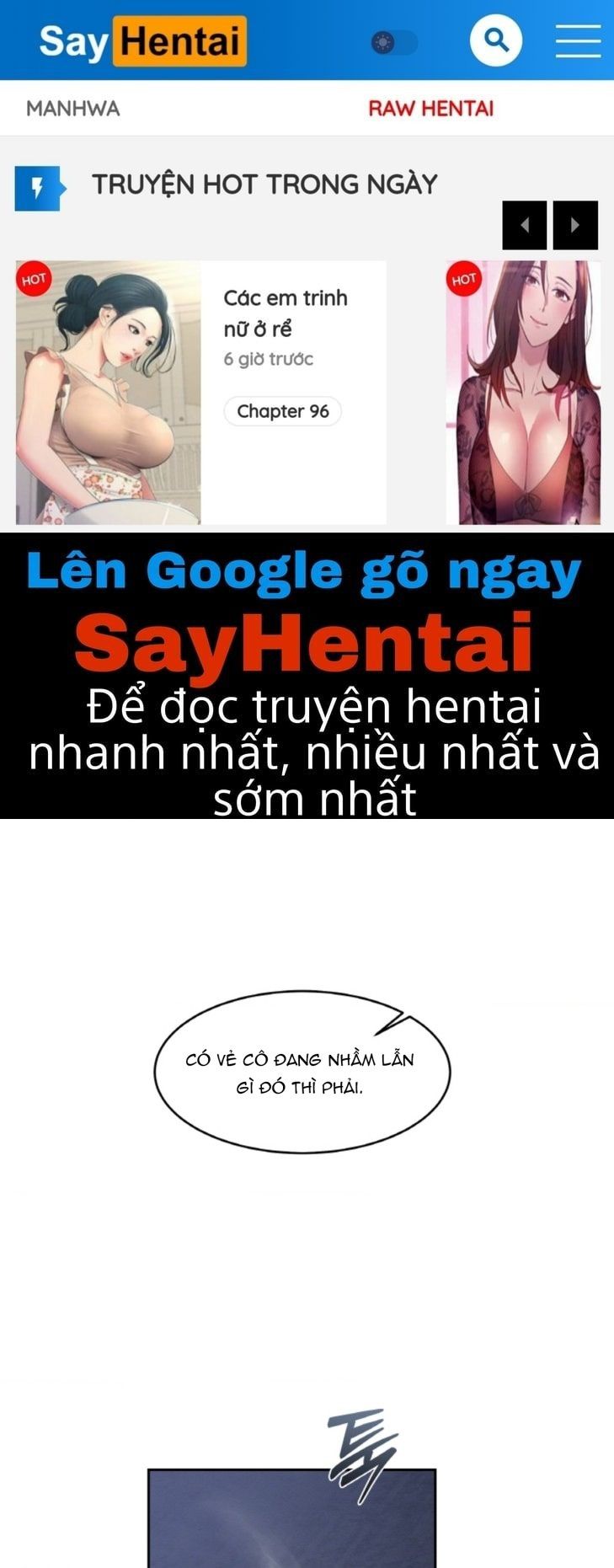 đọc truyện [18+] Thời Khắc Giao Mùa Chương 53.2 ảnh 1 tại Thiên Thai Truyện