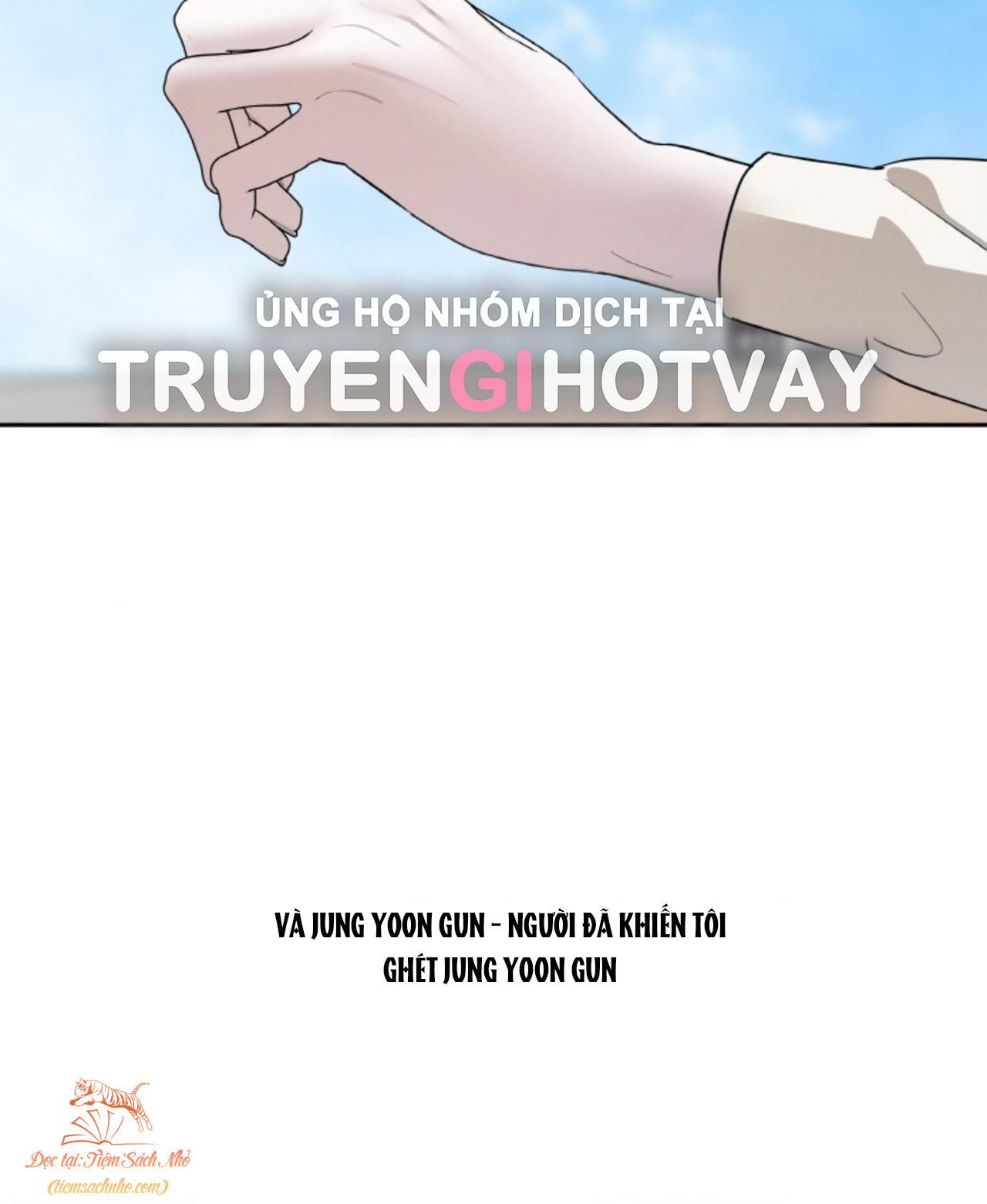 đọc truyện [18+] Thời Khắc Giao Mùa Chương 54 ảnh 32 tại Thiên Thai Truyện
