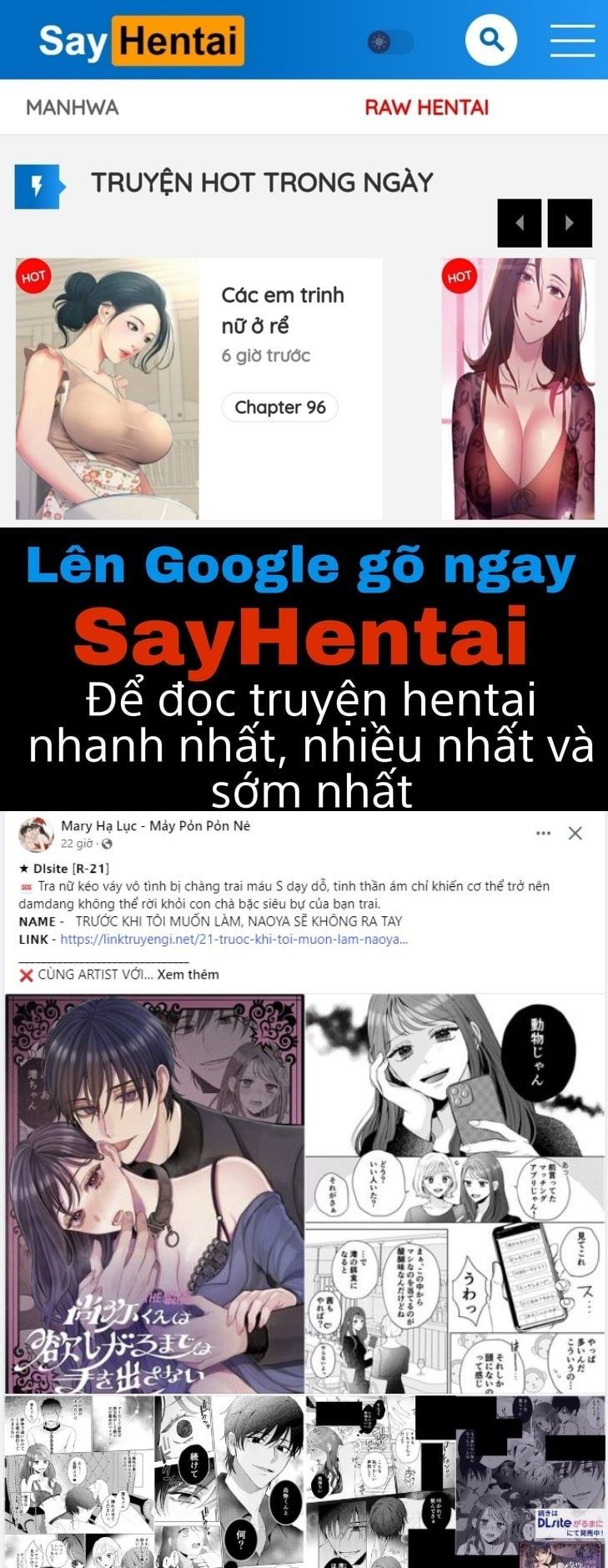 đọc truyện [18+] Thời Khắc Giao Mùa Chương 54.1 ảnh 1 tại Thiên Thai Truyện