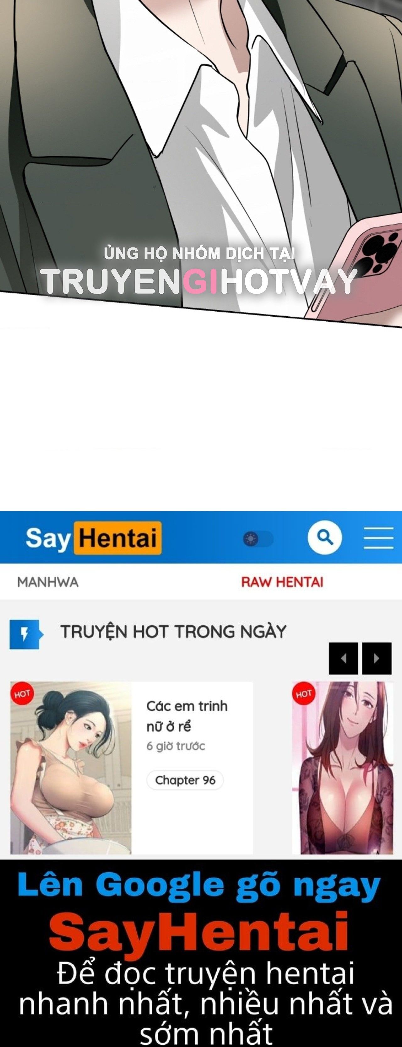 đọc truyện [18+] Thời Khắc Giao Mùa Chương 55.1 ảnh 34 tại Thiên Thai Truyện