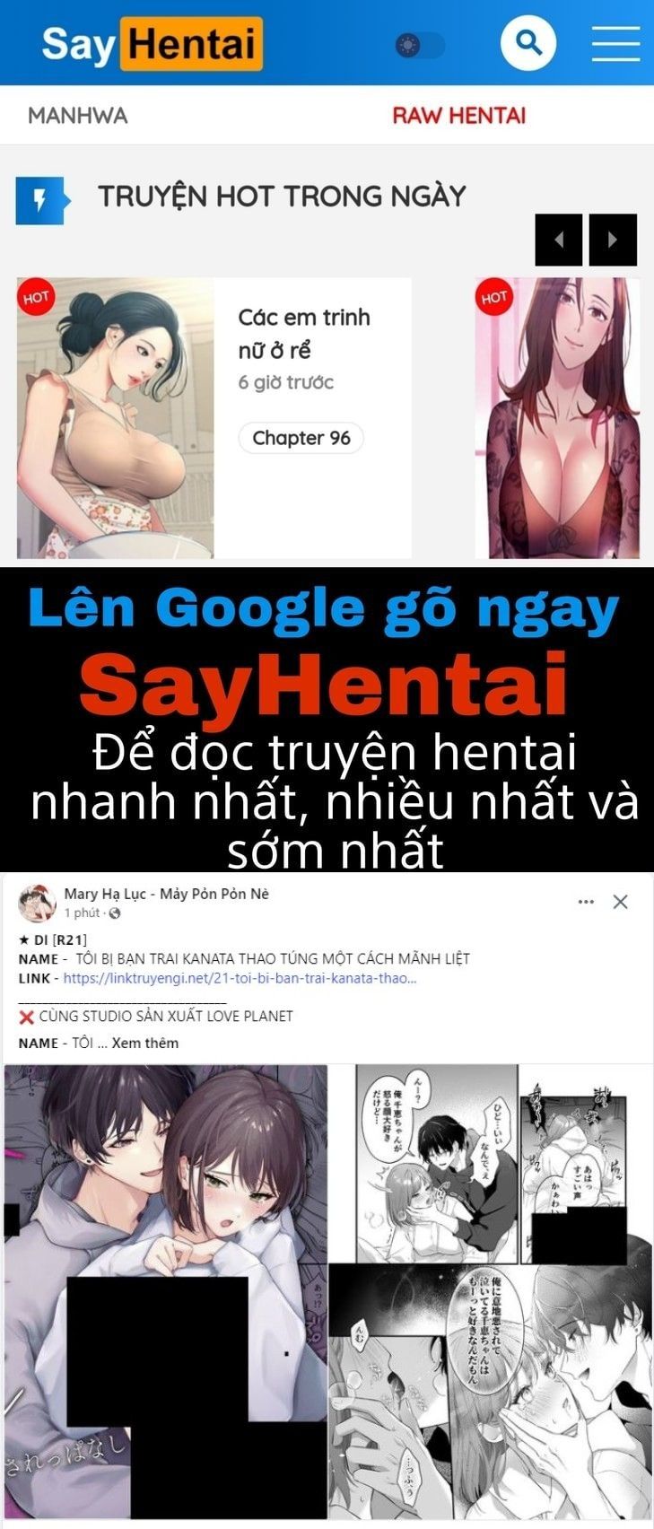 đọc truyện [18+] Thời Khắc Giao Mùa Chương 57.1 ảnh 1 tại Thiên Thai Truyện