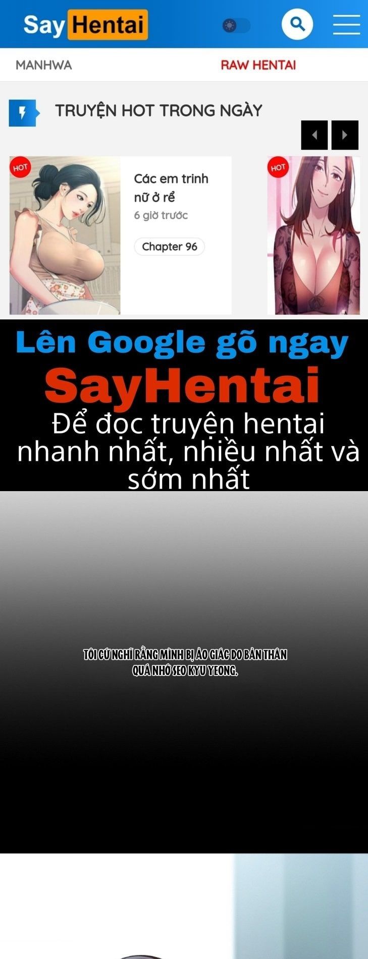 đọc truyện [18+] Thời Khắc Giao Mùa Chương 57.2 ảnh 1 tại Thiên Thai Truyện