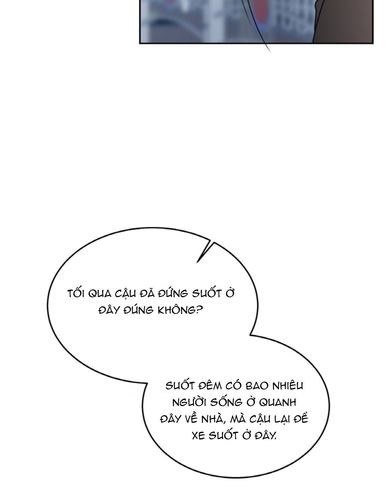 đọc truyện [18+] Thời Khắc Giao Mùa Chương 58 ảnh 41 tại Thiên Thai Truyện