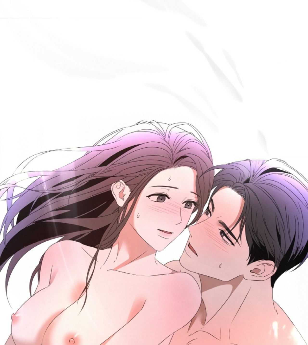 đọc truyện [18+] Thời Khắc Giao Mùa Chương 59 ảnh 50 tại Thiên Thai Truyện