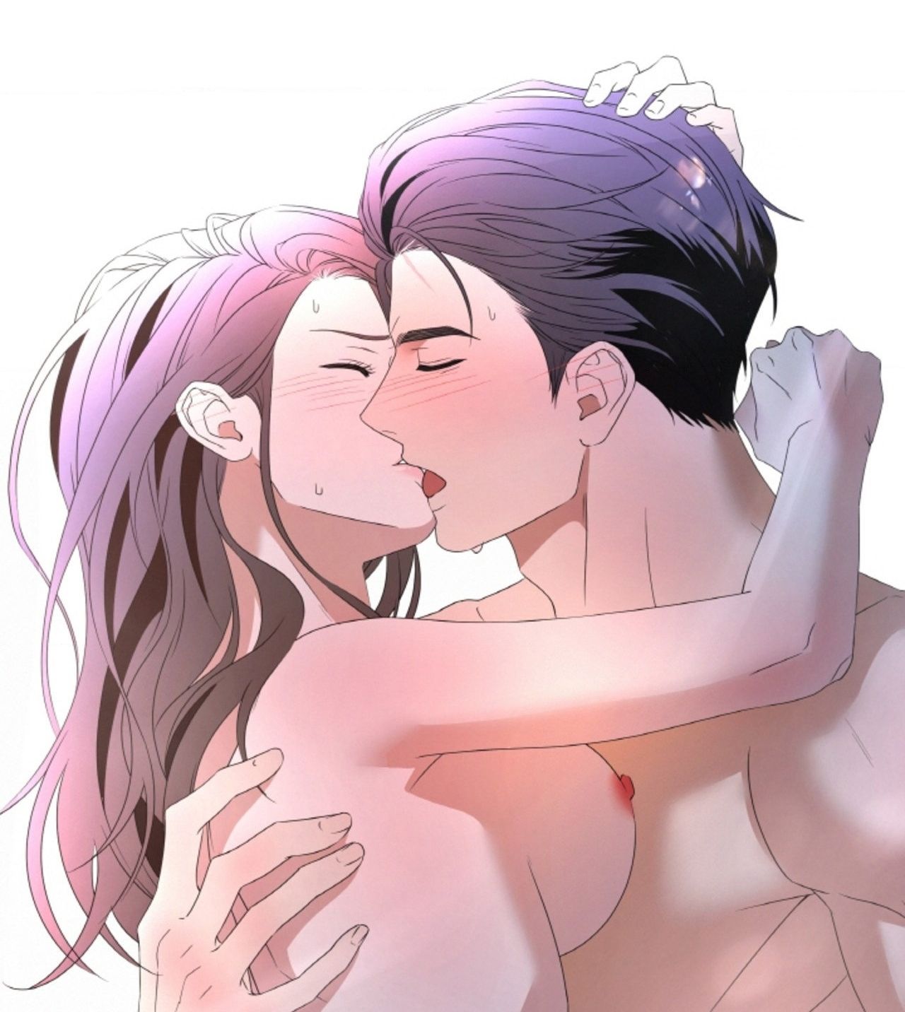 đọc truyện [18+] Thời Khắc Giao Mùa Chương 59 ảnh 52 tại Thiên Thai Truyện