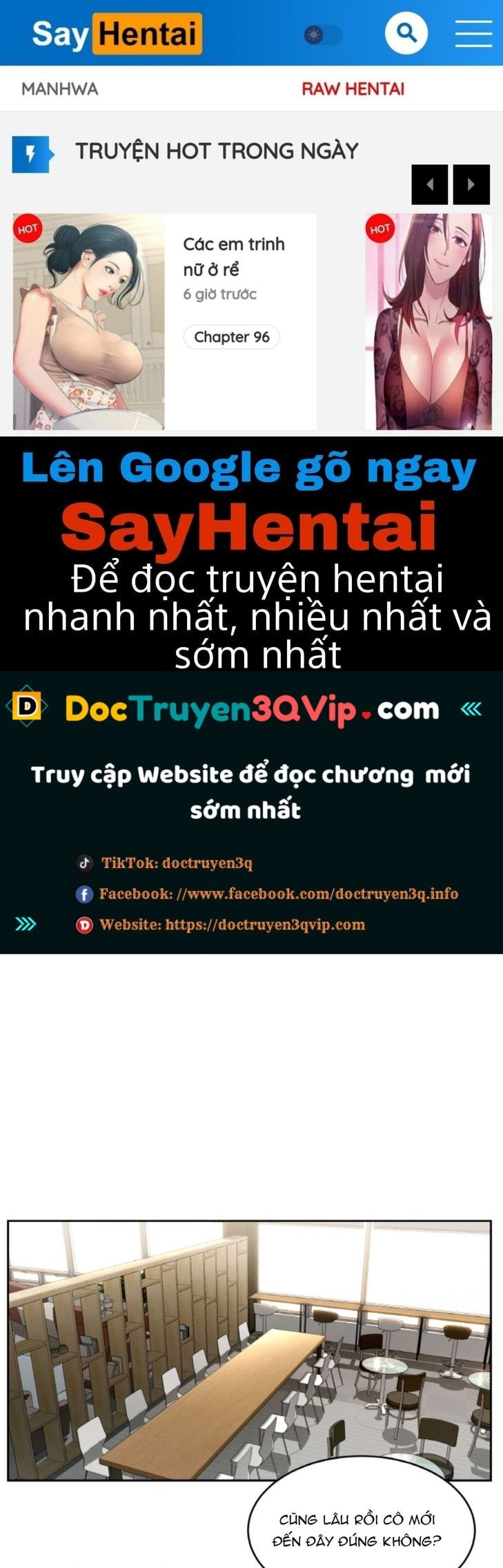 đọc truyện [18+] Thời Khắc Giao Mùa Chương 59.2 ảnh 1 tại Thiên Thai Truyện