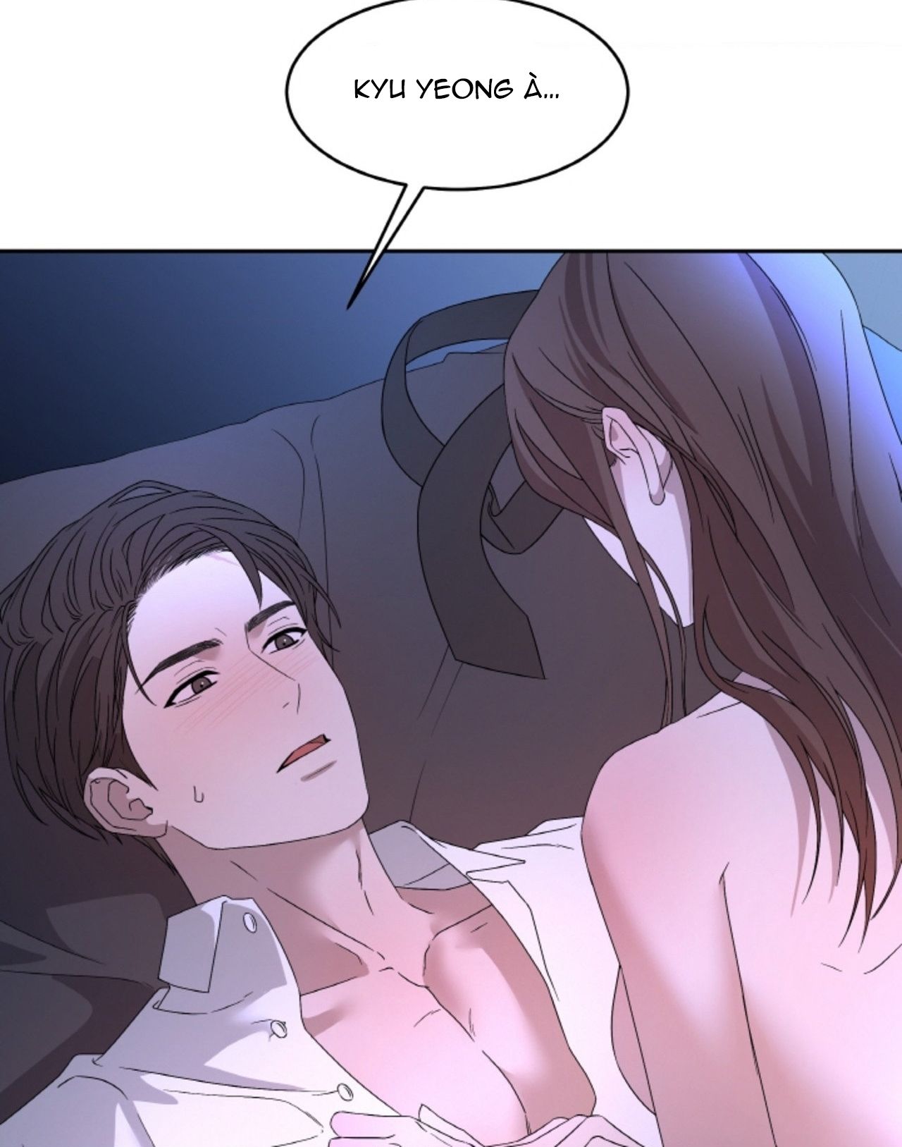 đọc truyện [18+] Thời Khắc Giao Mùa Chương 60 ảnh 6 tại Thiên Thai Truyện