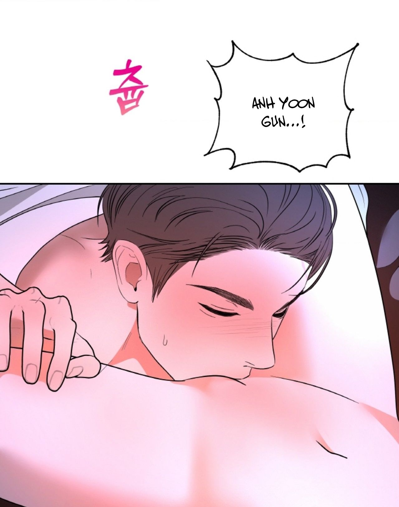 đọc truyện [18+] Thời Khắc Giao Mùa Chương 60 ảnh 85 tại Thiên Thai Truyện