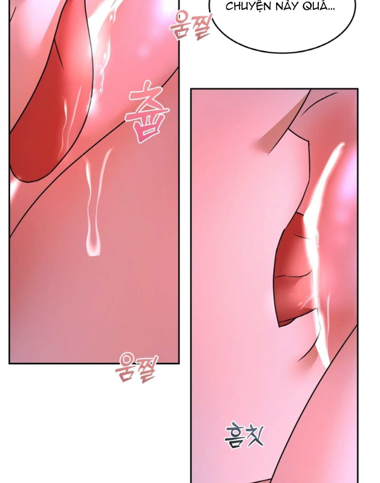 đọc truyện [18+] Thời Khắc Giao Mùa Chương 60 ảnh 88 tại Thiên Thai Truyện