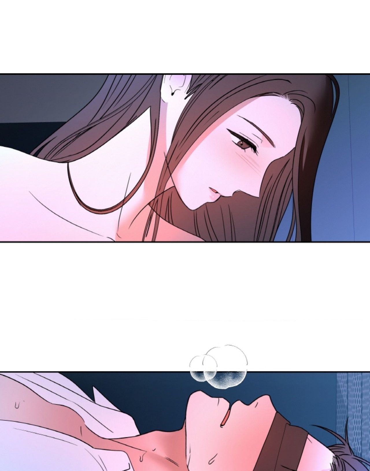 đọc truyện [18+] Thời Khắc Giao Mùa Chương 60.1 ảnh 32 tại Thiên Thai Truyện