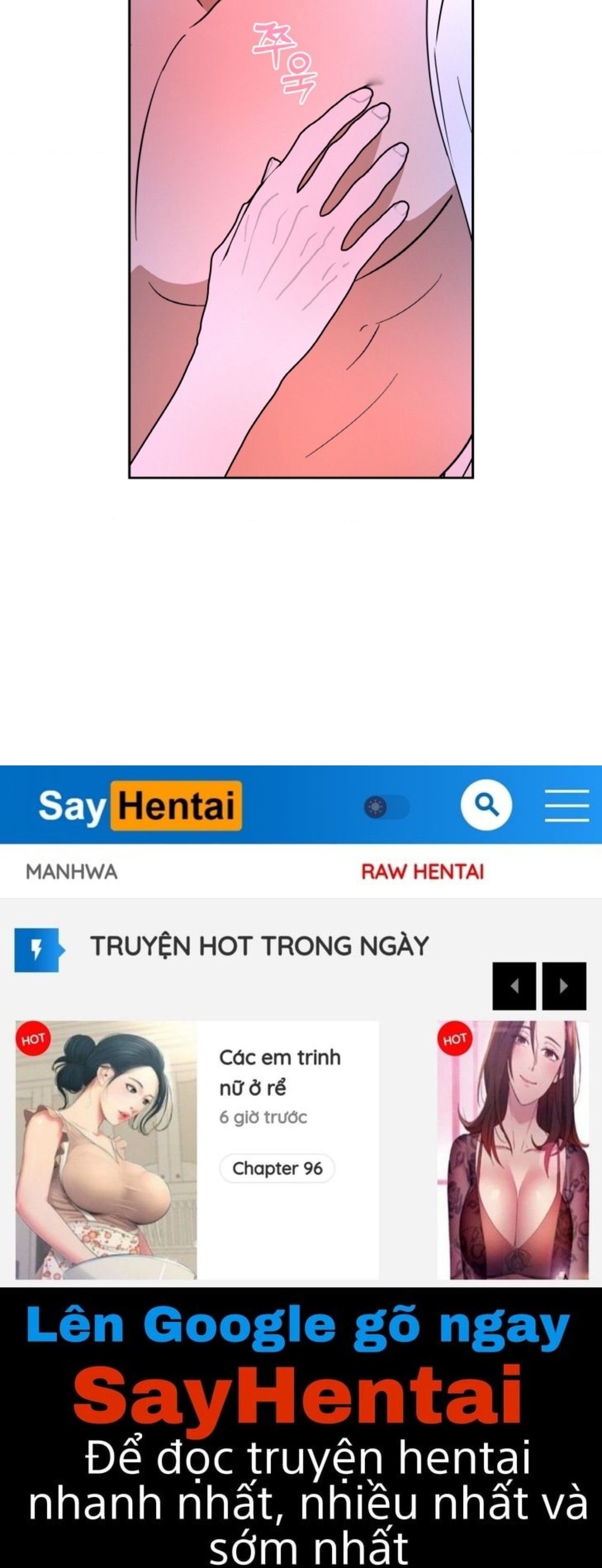 đọc truyện [18+] Thời Khắc Giao Mùa Chương 60.1 ảnh 38 tại Thiên Thai Truyện