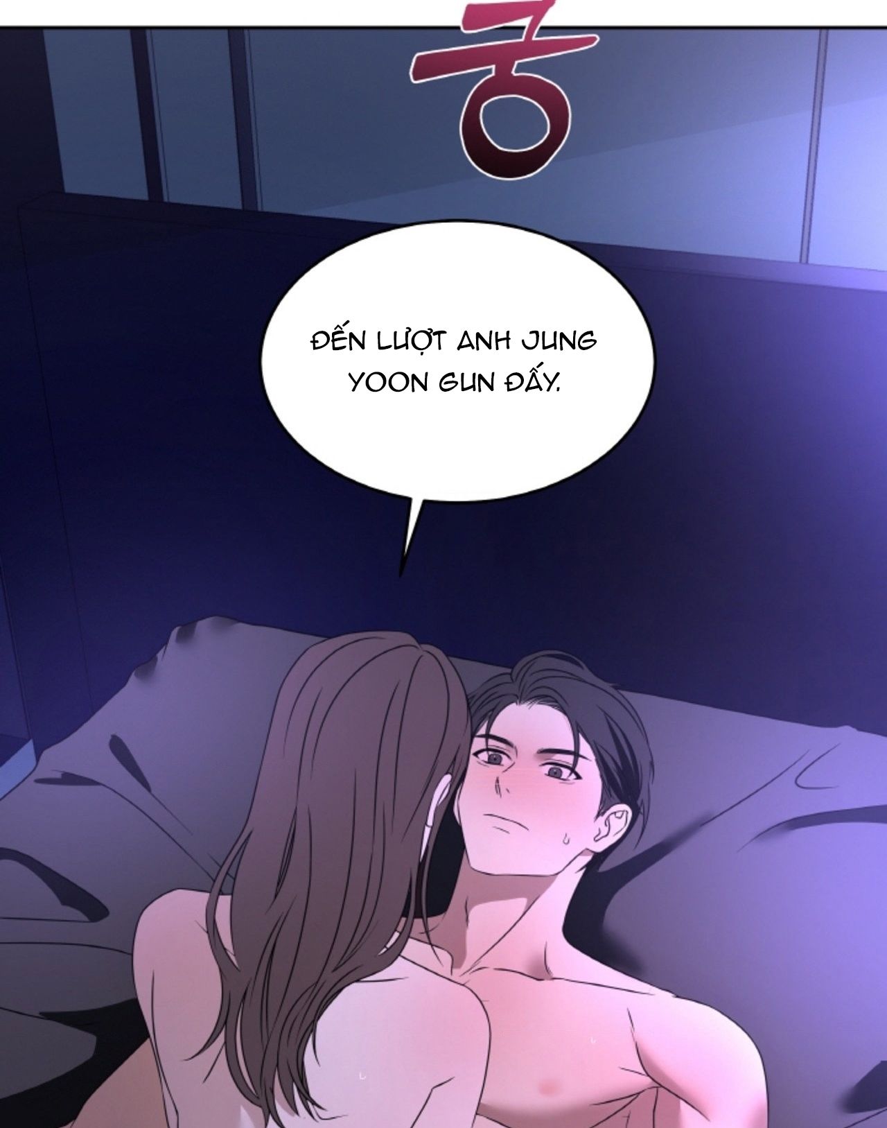 đọc truyện [18+] Thời Khắc Giao Mùa Chương 6.1 ảnh 14 tại Thiên Thai Truyện