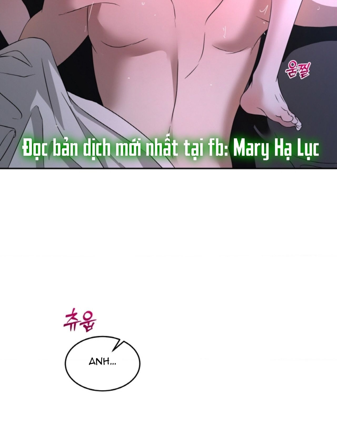 đọc truyện [18+] Thời Khắc Giao Mùa Chương 6.1 ảnh 4 tại Thiên Thai Truyện