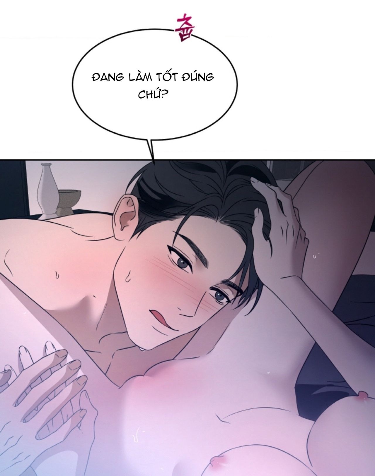 đọc truyện [18+] Thời Khắc Giao Mùa Chương 6.1 ảnh 5 tại Thiên Thai Truyện