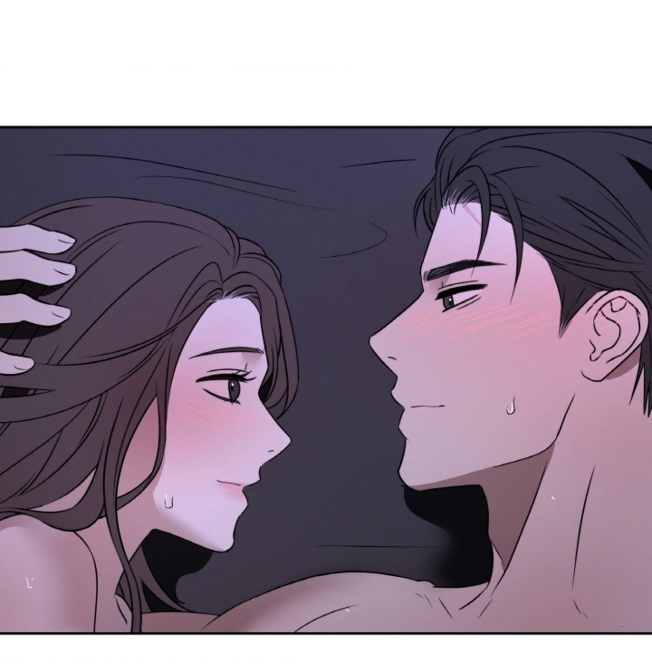đọc truyện [18+] Thời Khắc Giao Mùa Chương 61 ảnh 51 tại Truyện Dạ Ký