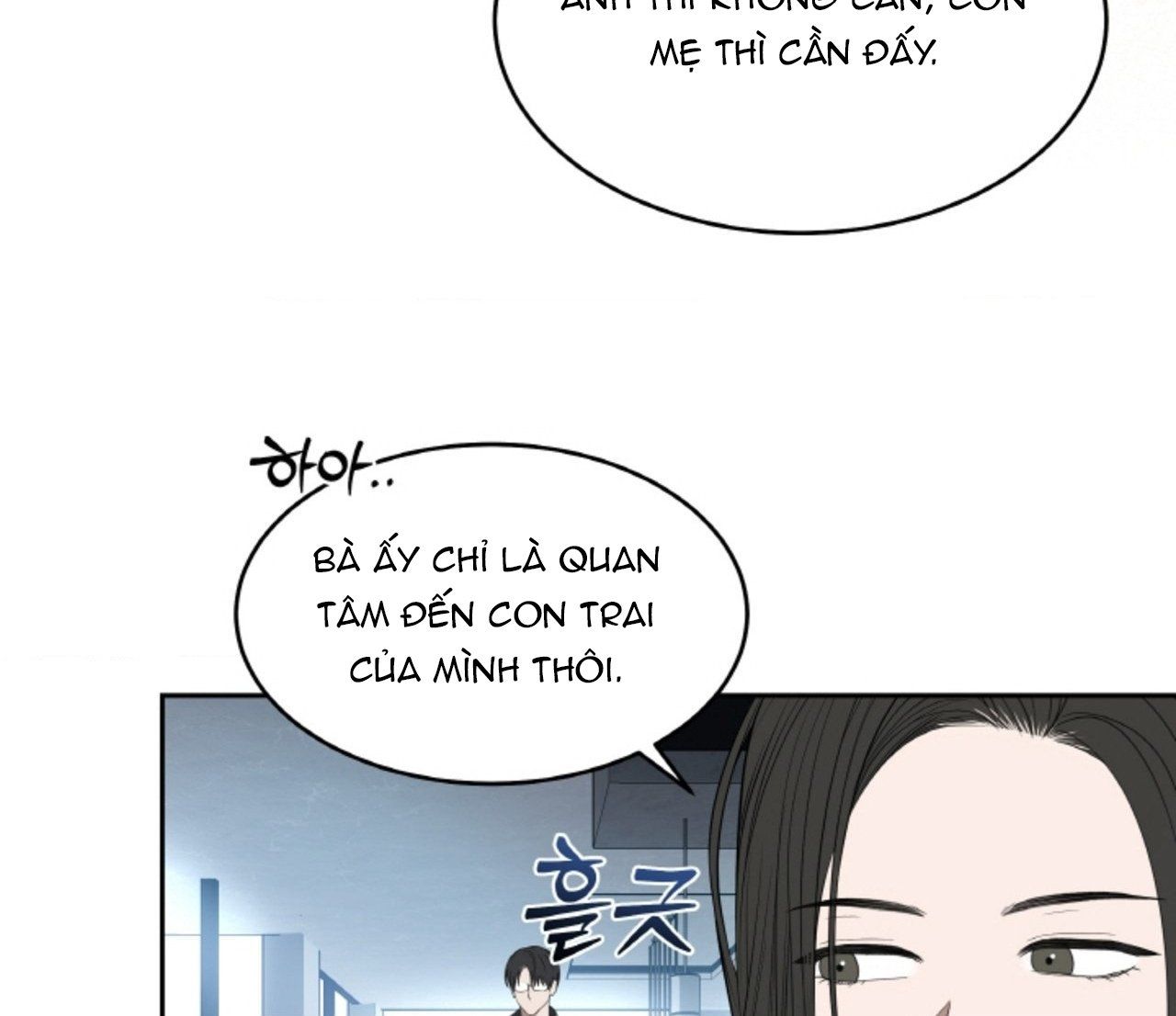đọc truyện [18+] Thời Khắc Giao Mùa Chương 62.2 ảnh 44 tại Truyện Dạ Ký