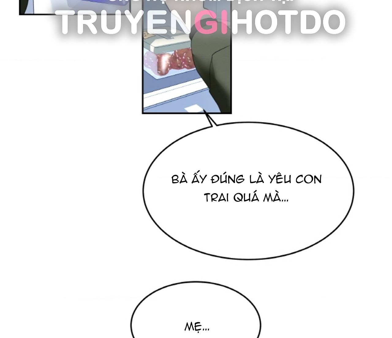 đọc truyện [18+] Thời Khắc Giao Mùa Chương 62 ảnh 76 tại Thiên Thai Truyện