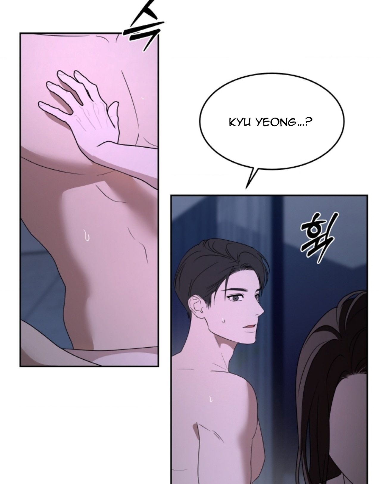 đọc truyện [18+] Thời Khắc Giao Mùa Chương 62 ảnh 10 tại Thiên Thai Truyện