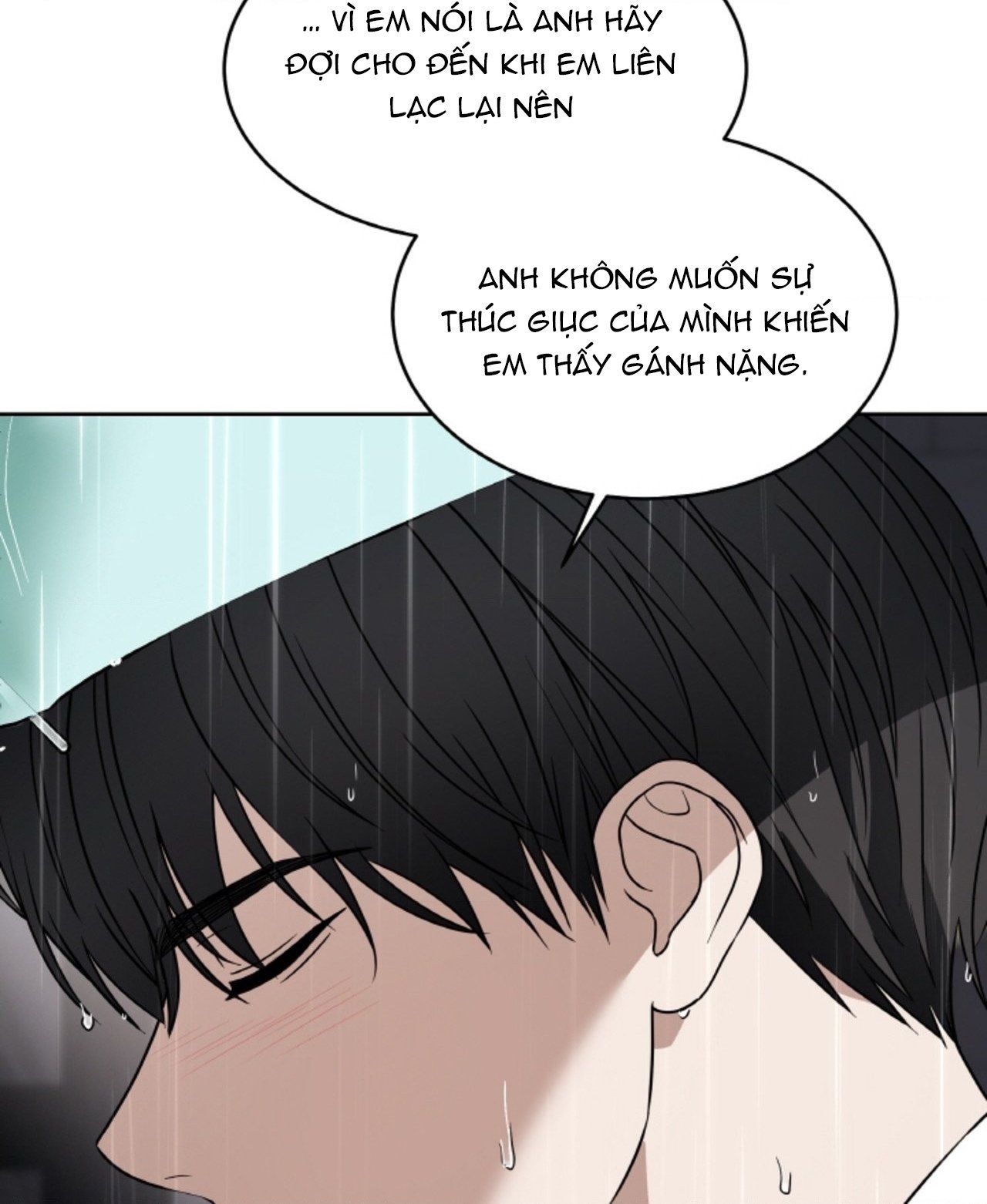 đọc truyện [18+] Thời Khắc Giao Mùa Chương 63.2 ảnh 40 tại Truyện Dạ Ký