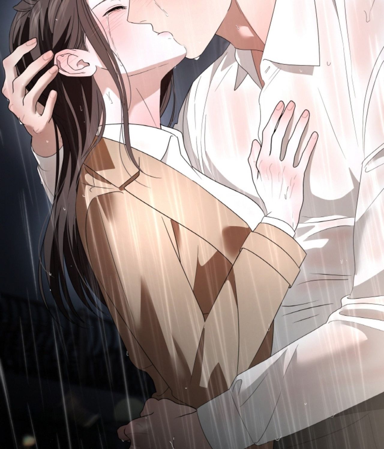 đọc truyện [18+] Thời Khắc Giao Mùa Chương 64 ảnh 89 tại Thiên Thai Truyện