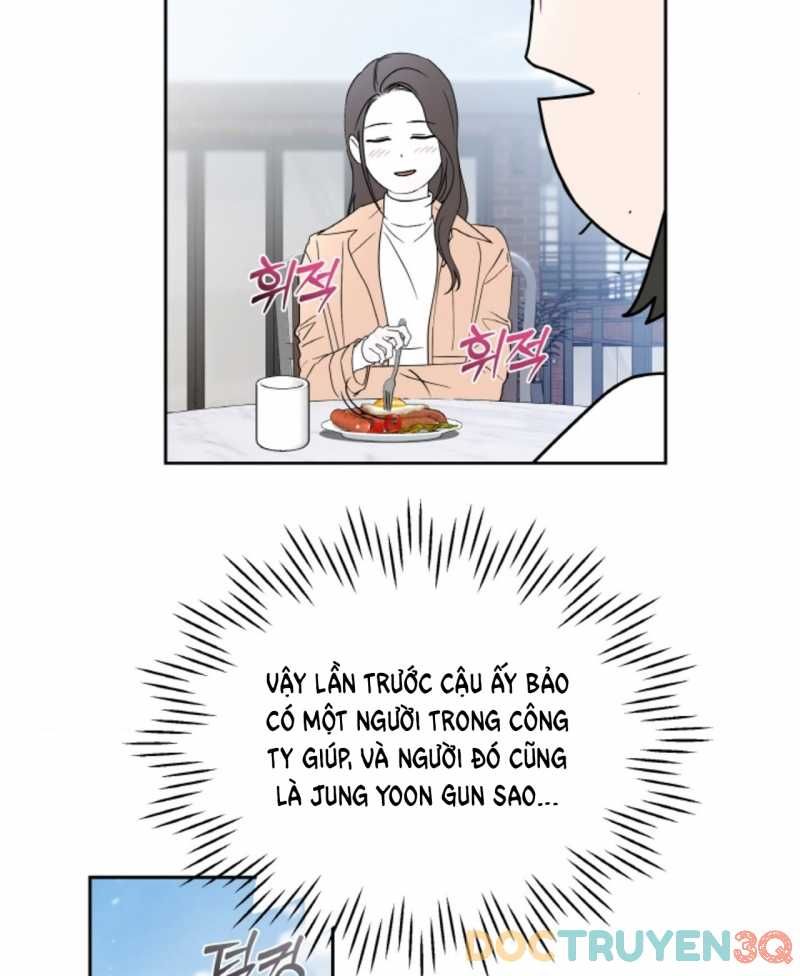 đọc truyện [18+] Thời Khắc Giao Mùa Chương 65.1 ảnh 22 tại Truyện Dạ Ký