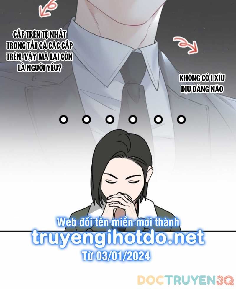 đọc truyện [18+] Thời Khắc Giao Mùa Chương 65.1 ảnh 31 tại Truyện Dạ Ký