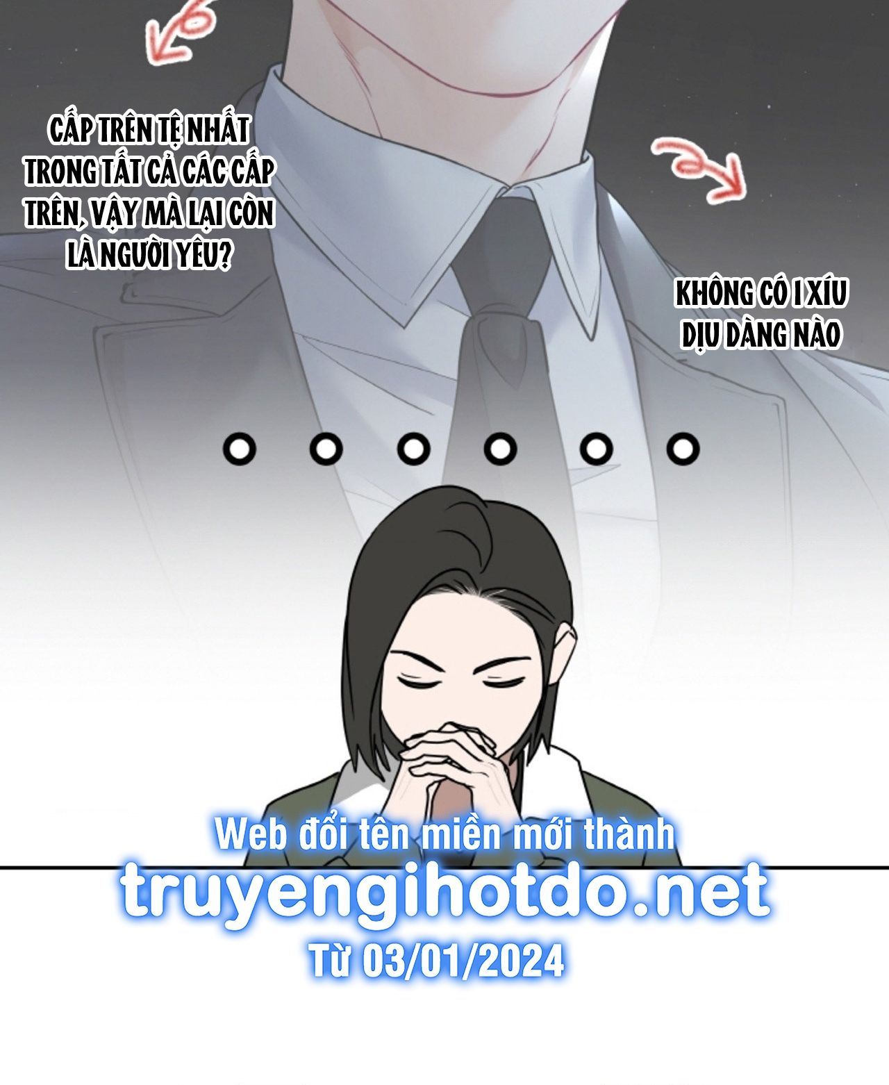đọc truyện [18+] Thời Khắc Giao Mùa Chương 65 ảnh 29 tại Thiên Thai Truyện