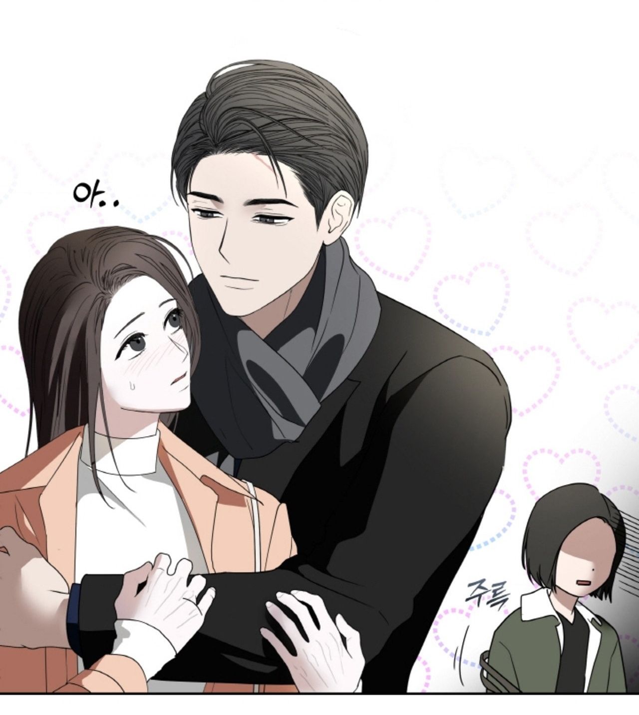 đọc truyện [18+] Thời Khắc Giao Mùa Chương 65 ảnh 55 tại Thiên Thai Truyện