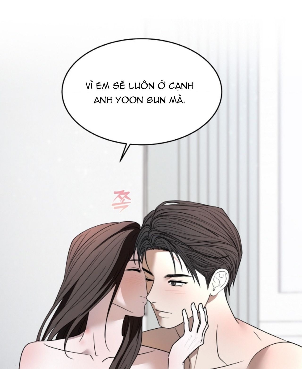 đọc truyện [18+] Thời Khắc Giao Mùa Chương 65 ảnh 10 tại Thiên Thai Truyện