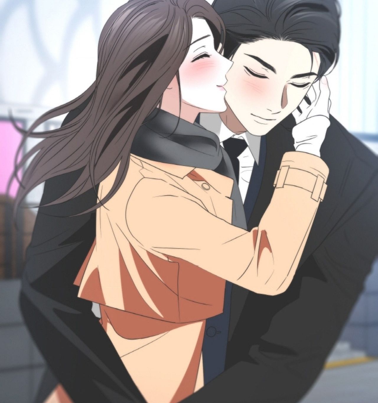 đọc truyện [18+] Thời Khắc Giao Mùa Chương 66 ảnh 54 tại Thiên Thai Truyện