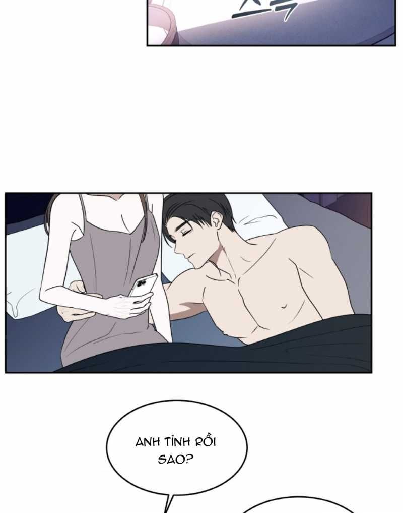 đọc truyện [18+] Thời Khắc Giao Mùa Chương 67.2 ảnh 17 tại Truyện Dạ Ký
