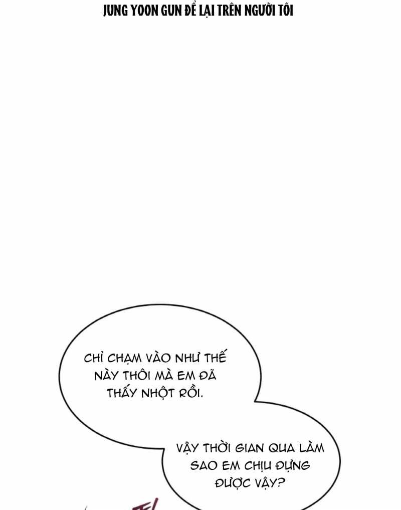 đọc truyện [18+] Thời Khắc Giao Mùa Chương 67.2 ảnh 24 tại Truyện Dạ Ký