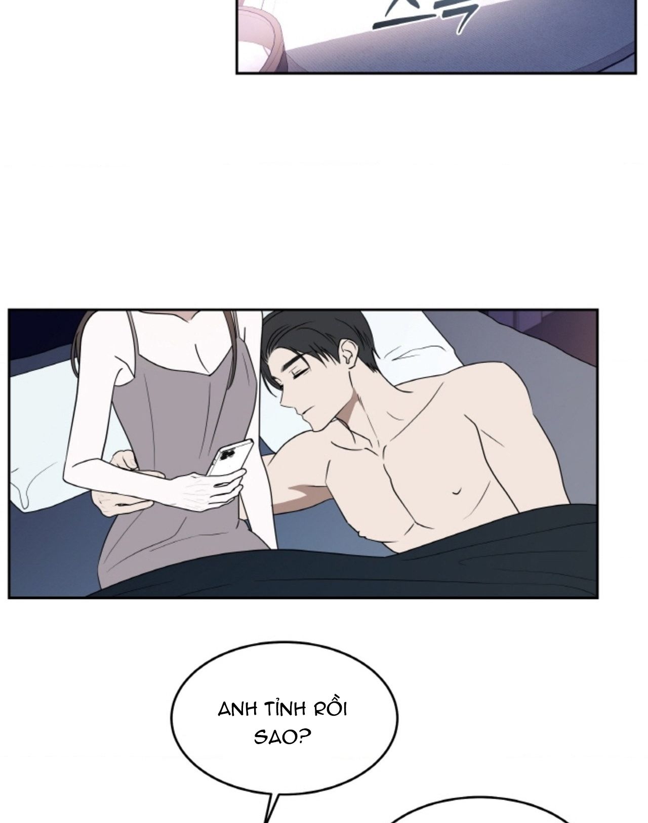 đọc truyện [18+] Thời Khắc Giao Mùa Chương 67 ảnh 50 tại Thiên Thai Truyện