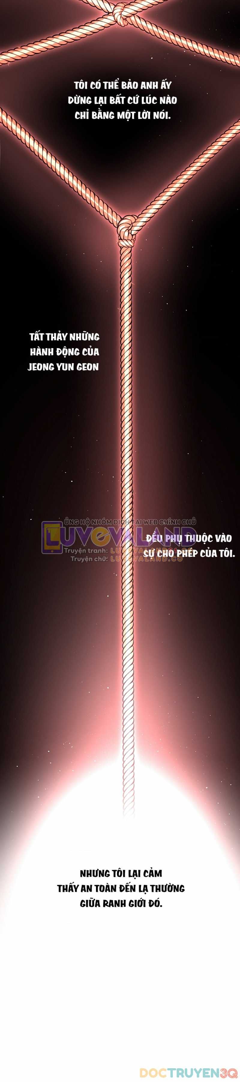đọc truyện [18+] Thời Khắc Giao Mùa Chương 69.5 ảnh 8 tại Truyện Dạ Ký