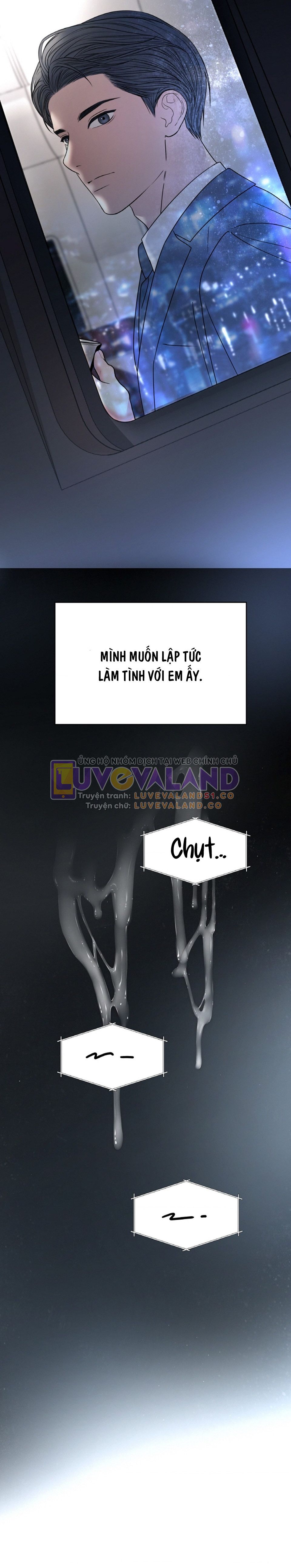 đọc truyện [18+] Thời Khắc Giao Mùa Chương 7.1 ảnh 14 tại Thiên Thai Truyện
