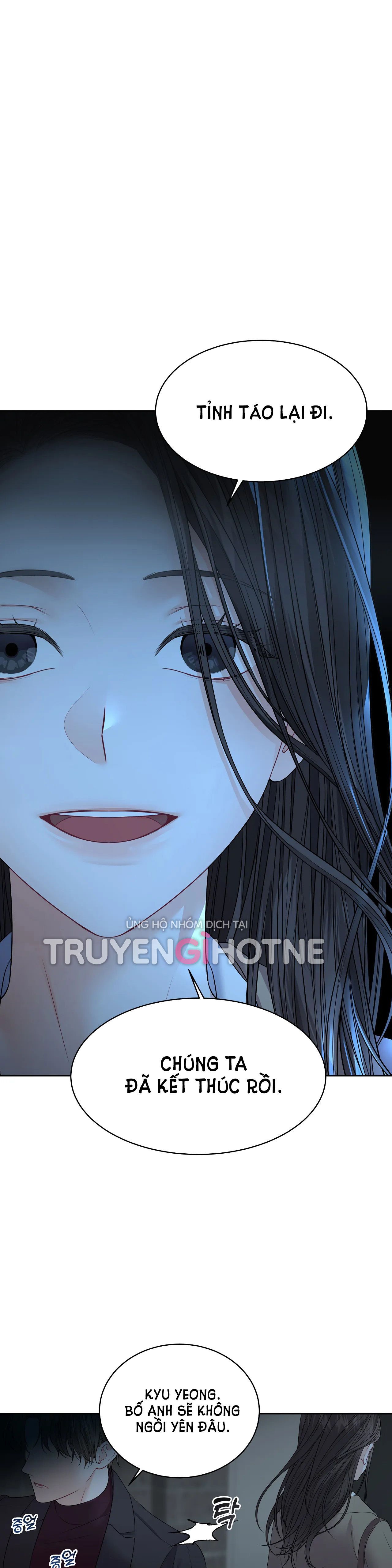 đọc truyện [18+] Thời Khắc Giao Mùa Chương 7.2 ảnh 21 tại Thiên Thai Truyện