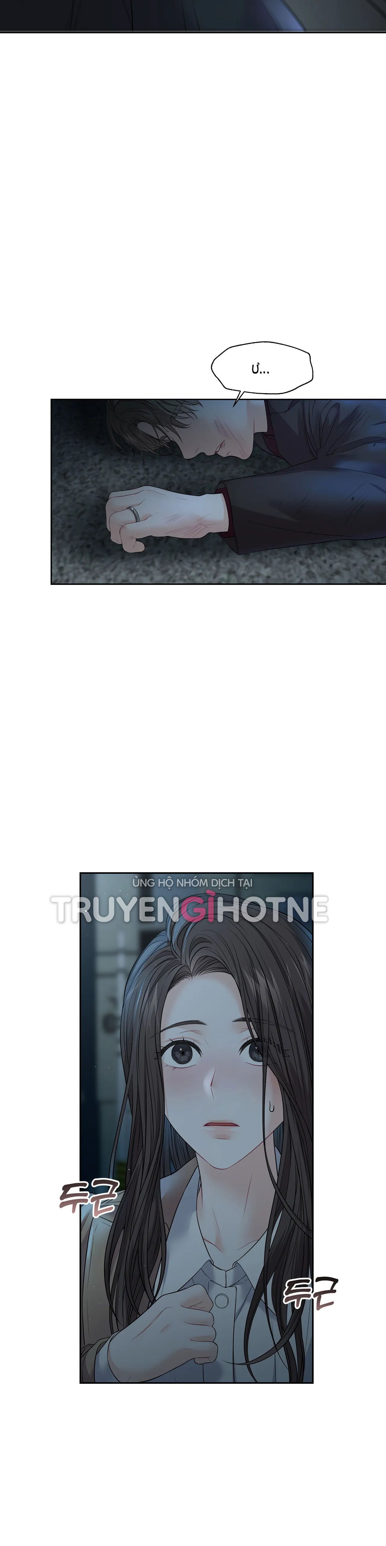 đọc truyện [18+] Thời Khắc Giao Mùa Chương 7.2 ảnh 35 tại Thiên Thai Truyện