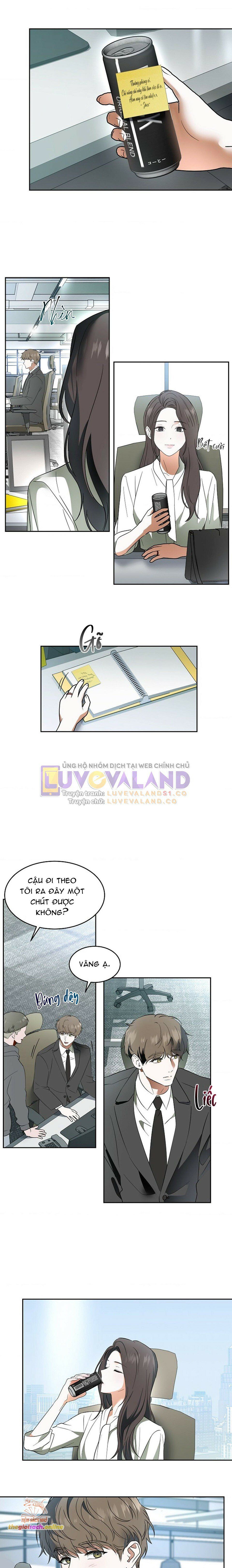 đọc truyện [18+] Thời Khắc Giao Mùa Chương 74 ảnh 2 tại Thiên Thai Truyện