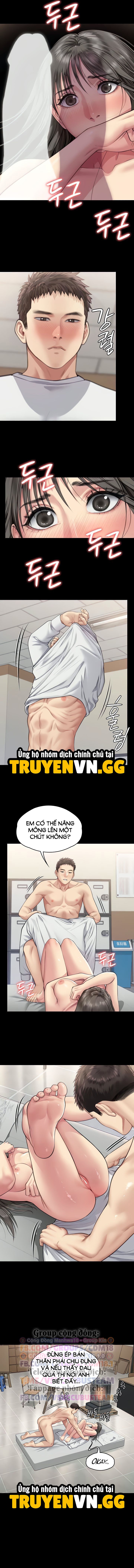 đọc truyện [18+] Thời Khắc Giao Mùa Chương 75 ảnh 12 tại Thiên Thai Truyện