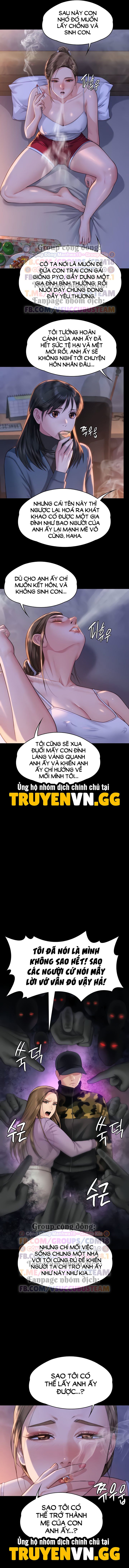 đọc truyện [18+] Thời Khắc Giao Mùa Chương 75 ảnh 4 tại Thiên Thai Truyện