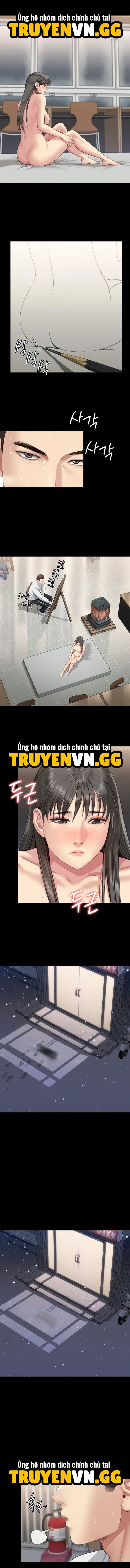 đọc truyện [18+] Thời Khắc Giao Mùa Chương 75 ảnh 7 tại Thiên Thai Truyện