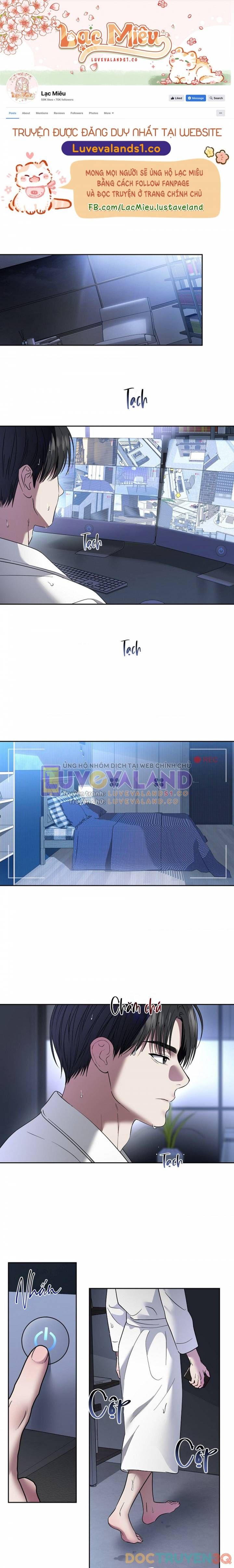 đọc truyện [18+] Thời Khắc Giao Mùa Chương 76 ảnh 2 tại Thiên Thai Truyện