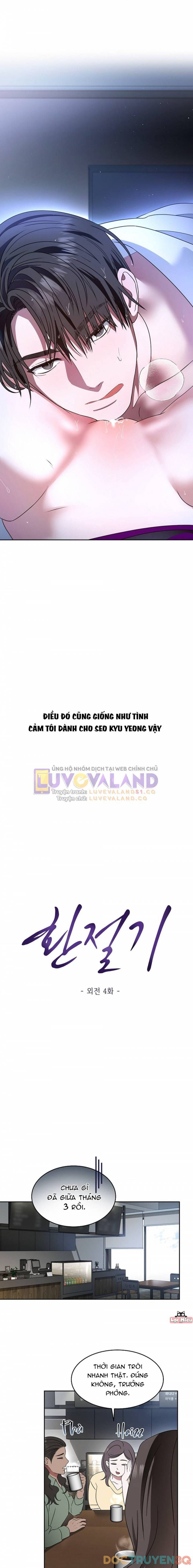 đọc truyện [18+] Thời Khắc Giao Mùa Chương 76 ảnh 7 tại Thiên Thai Truyện